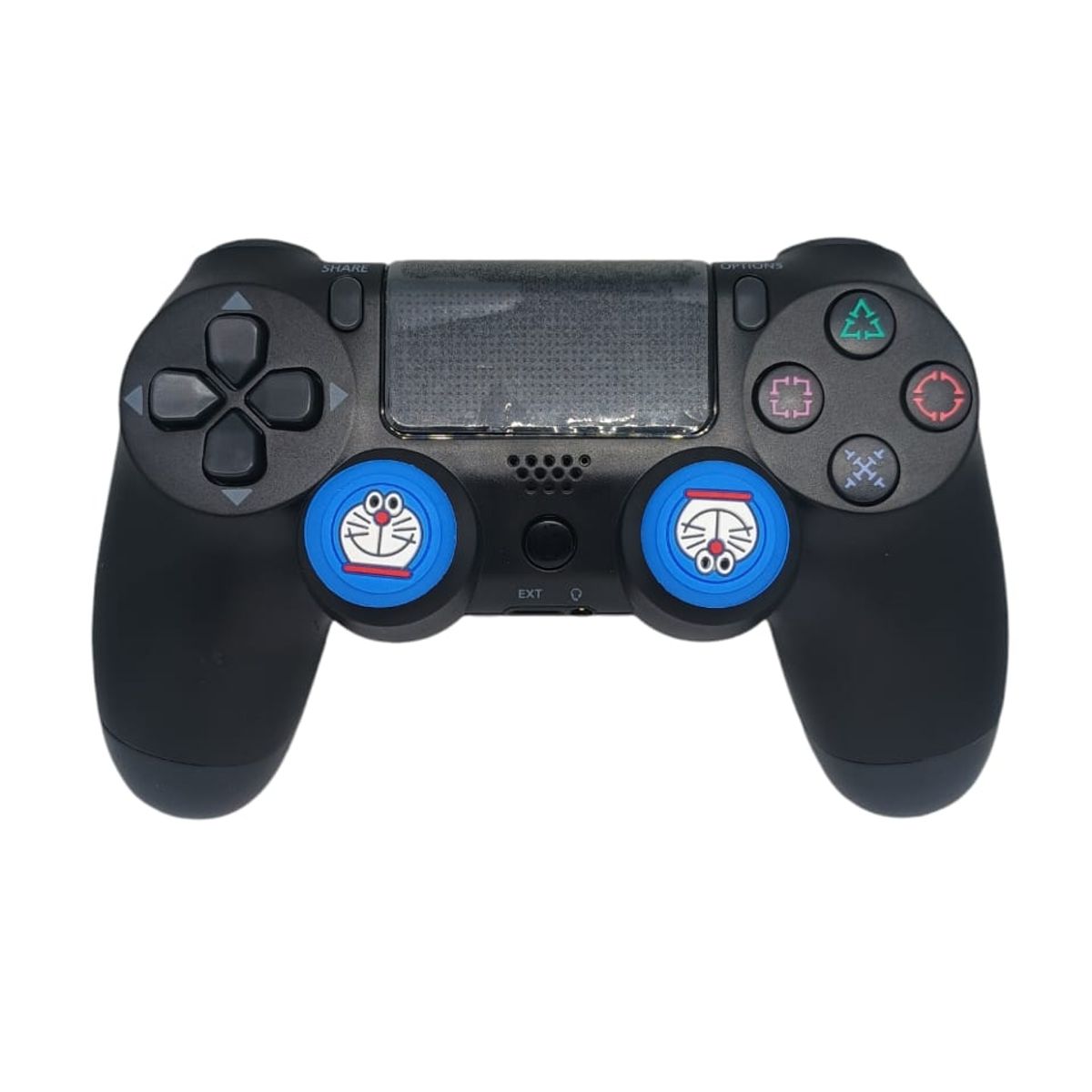 GENERICO - Grips Para Analogo Control Antideslisante PS4PS5XBOX