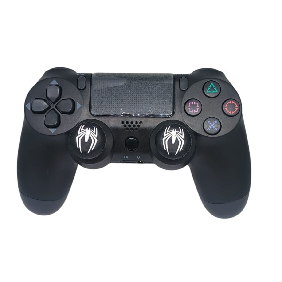 GENERICO - Grips Para Analogo Control Antideslisante PS4PS5XBOX