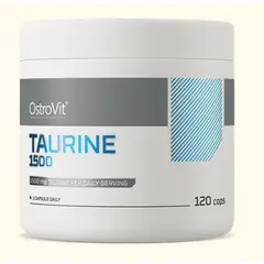 OSTROVIT - TAURINE 1500 MGR