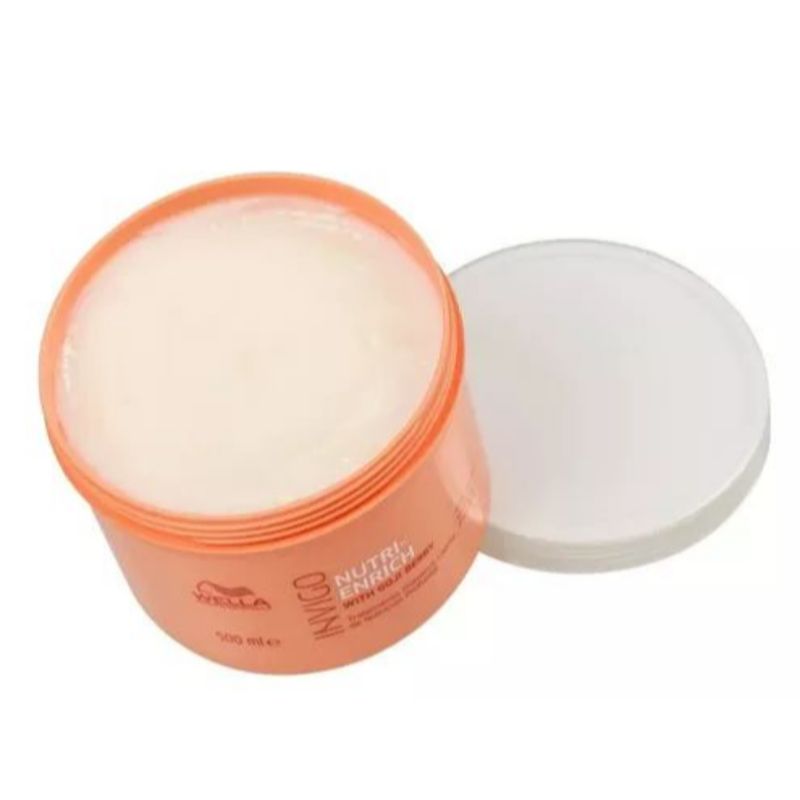 WELLA - Máscara Invigo Nutri Enrich 500ml
