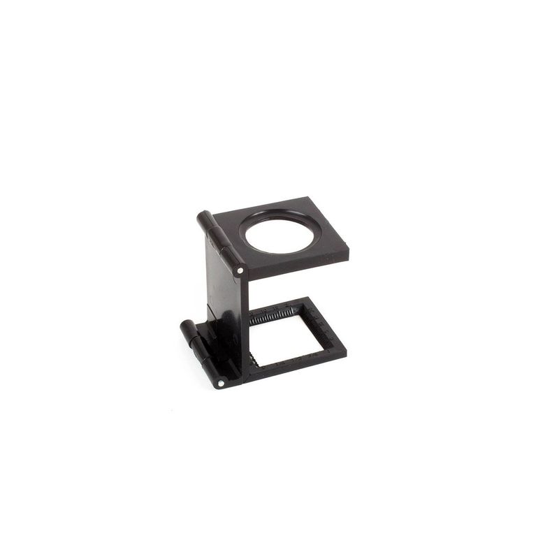 HAND - Lupa Cuenta Hilos Plegable Hand - SC