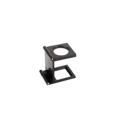 HAND - Lupa Cuenta Hilos Plegable - SC