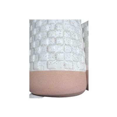 Imagen 2 del producto Set Juego De Baño 3 Pieza Jabon Dispensador Cepillo Ceramica