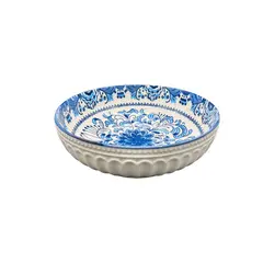 GENERICO - Plato Ensaladera Bowl Sopero Redondo Grande Diseños