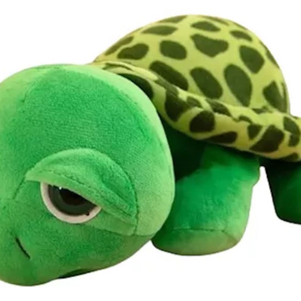 GENERICO - Peluche De Toruga Turtle Tierno Peluche Niños