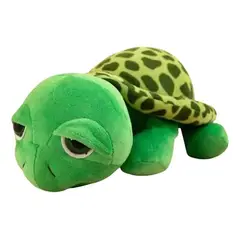 GENERICO - Peluche De Toruga Turtle Tierno Peluche Niños