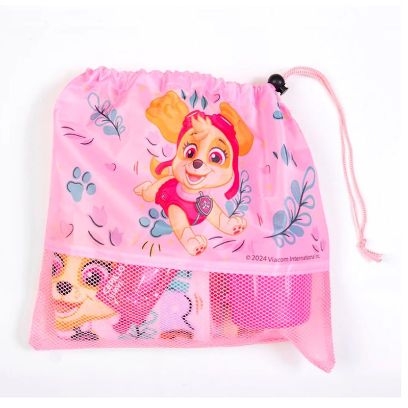 GENERICO - Kit 4 Piezas Párvulo Toalla Vaso Cepillo Y Bolsa Para Niños.