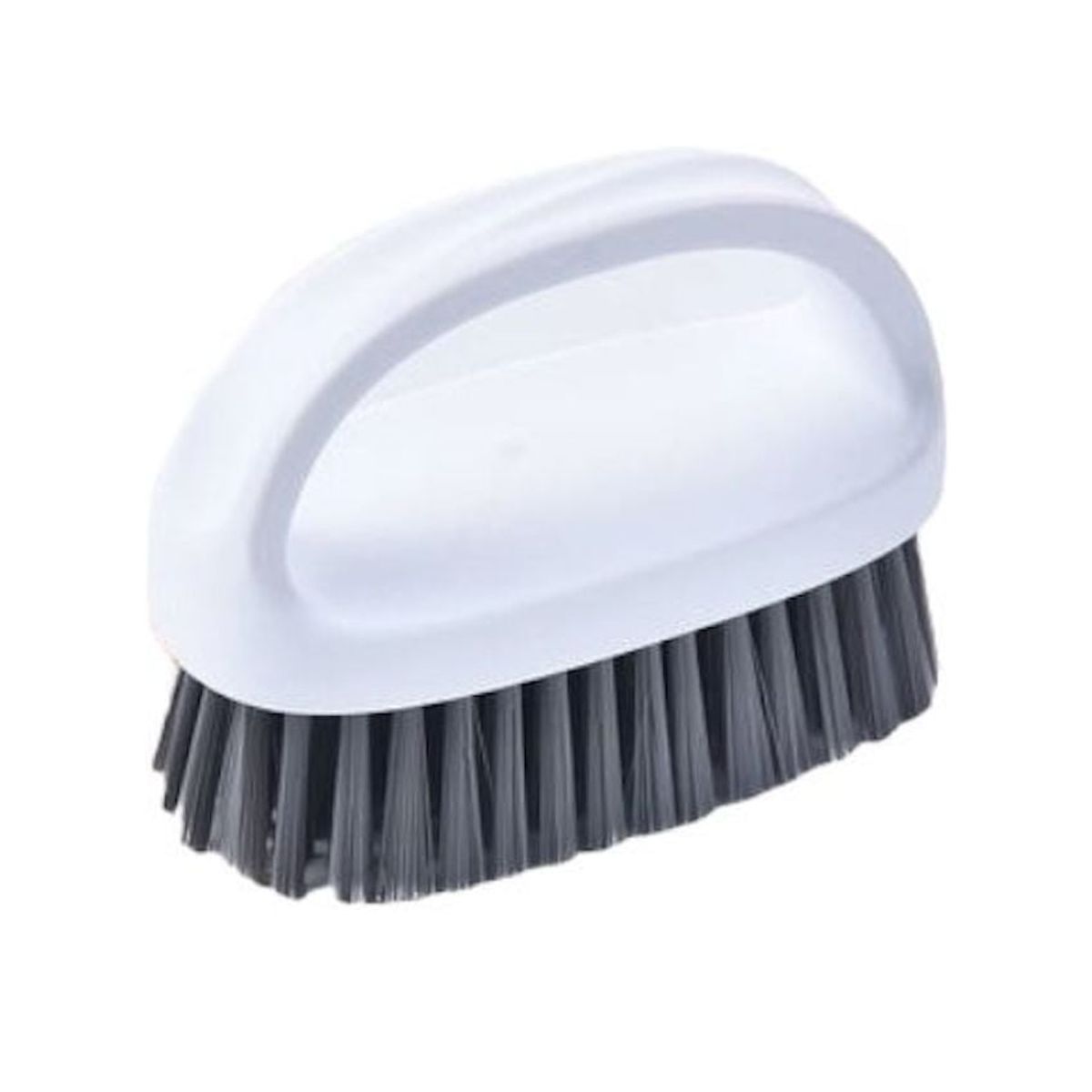 GENERICO - Escobilla Cepillo Para Lavar A Mano Cepillo Endiduras