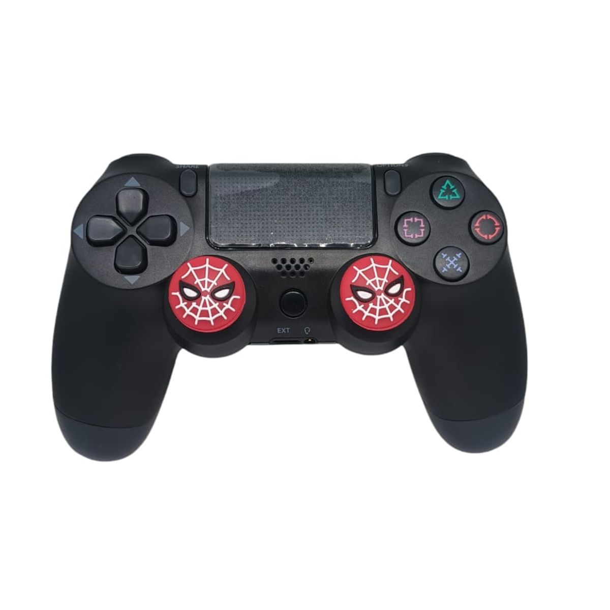 GENERICO - Grips Para Analogo Control Antideslisante PS4PS5XBOX