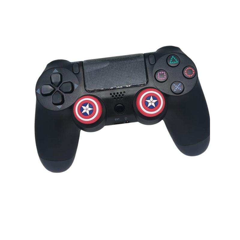 GENERICO - Grips Para Analogo Control Antideslisante PS4PS5XBOX