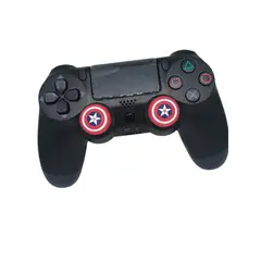 GENERICO - Grips Para Analogo Control Antideslisante PS4PS5XBOX