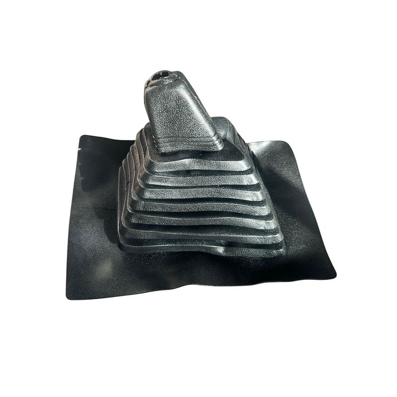 GENERICO - Fuelle Funda Para Palanca De Cambios Universal