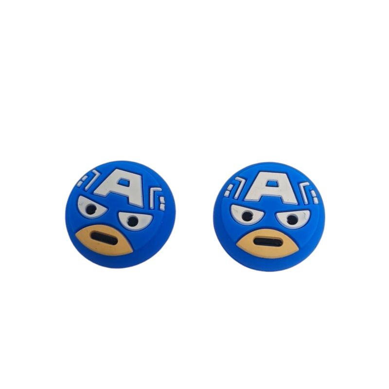 GENERICO - Grips Para Analogo Control Antideslisante PS4PS5XBOX