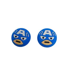 GENERICO - Grips Para Analogo Control Antideslisante PS4PS5XBOX