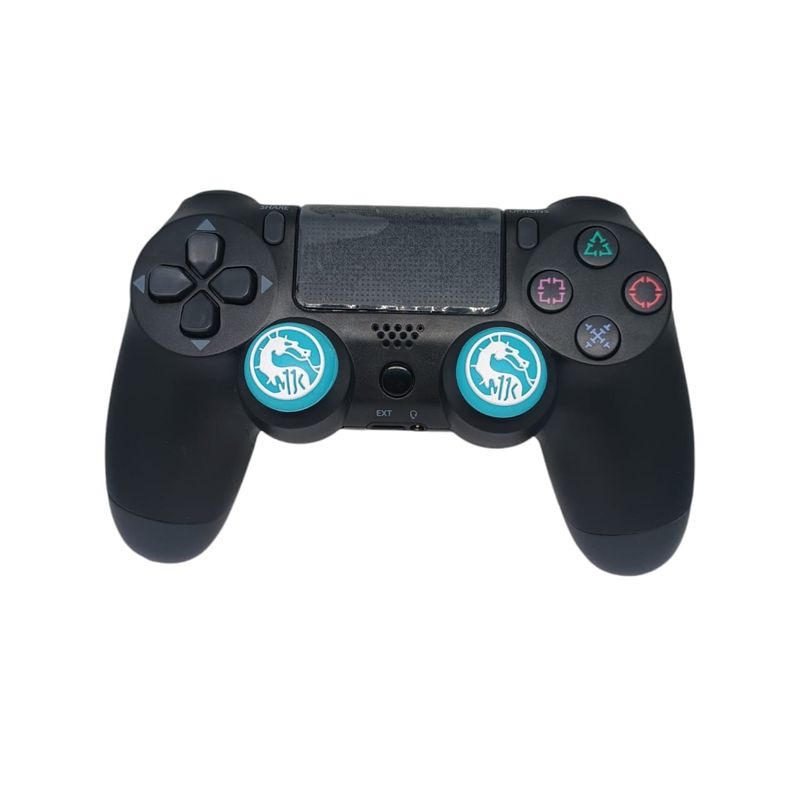 GENERICO - Grips Para Analogo Control Antideslisante PS4PS5XBOX