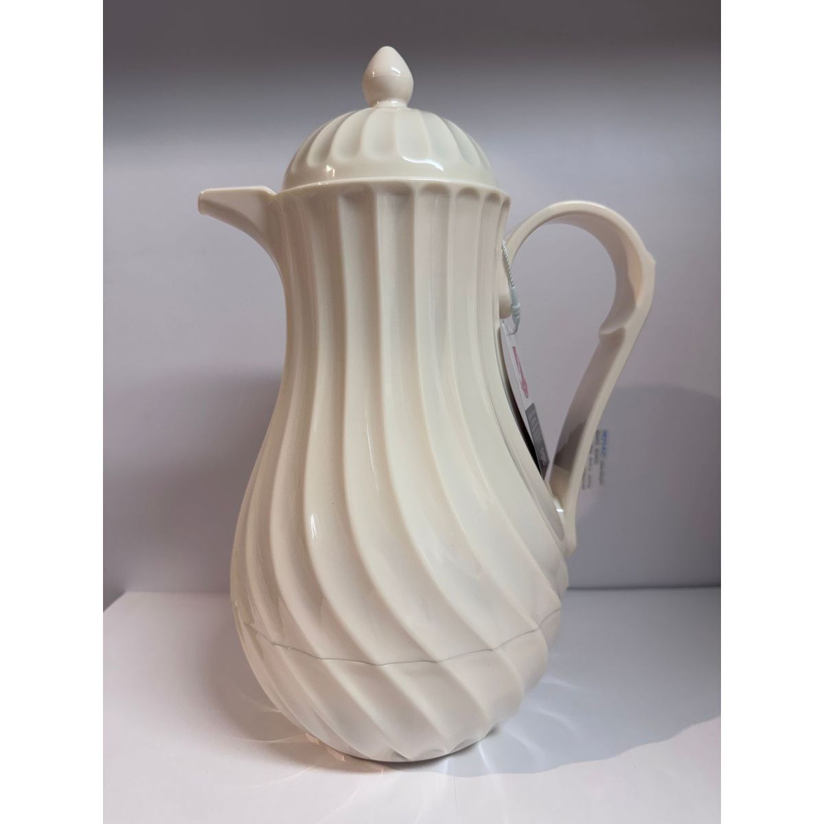 CAP DOR - Termo Berlín Modelo Blanco