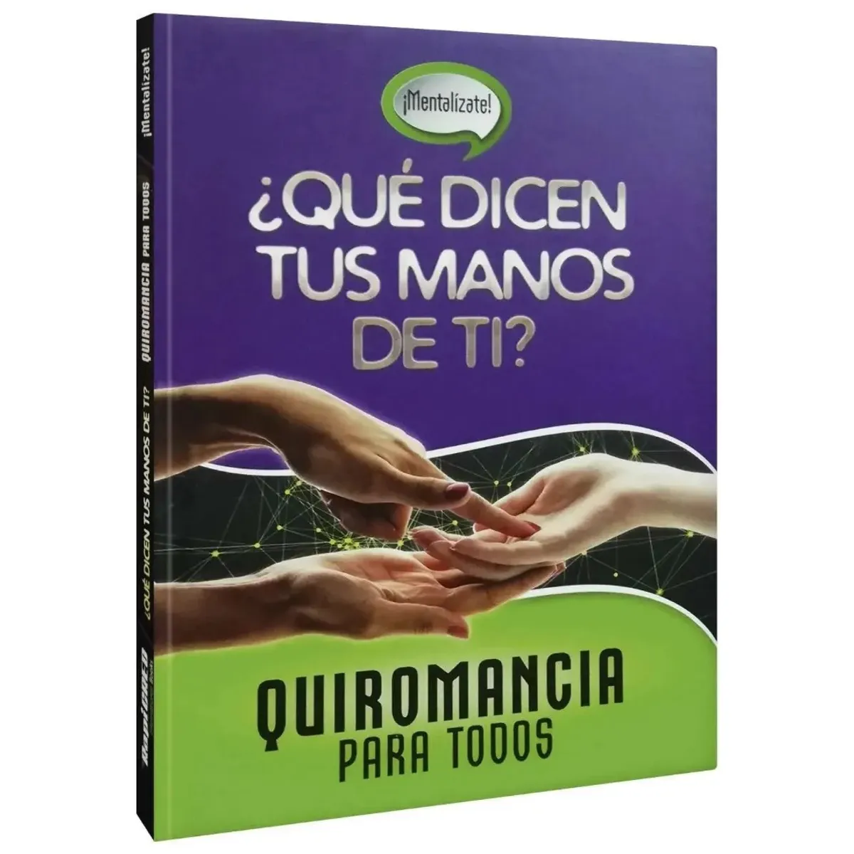 GRUPO CLASA - Qué Dicen Tus Manos De Ti Quiromancia Para Todos