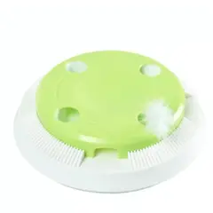 GENERICO - Juguete Interactivo Bola Loca Para Gatos Mascotas