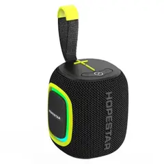 GENERICO - Parlante Portátil P66 Bluetooth 5.3 - Hopestar