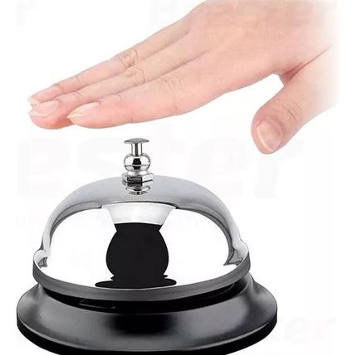 OEM - Campana Recepción Hotel Cocina Hogar Campana Manual