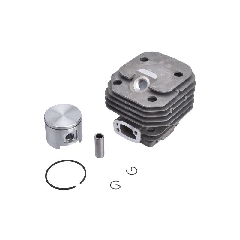 GENERICO - Kit Cilindro Pistón Para Husqvarna 61 48mm