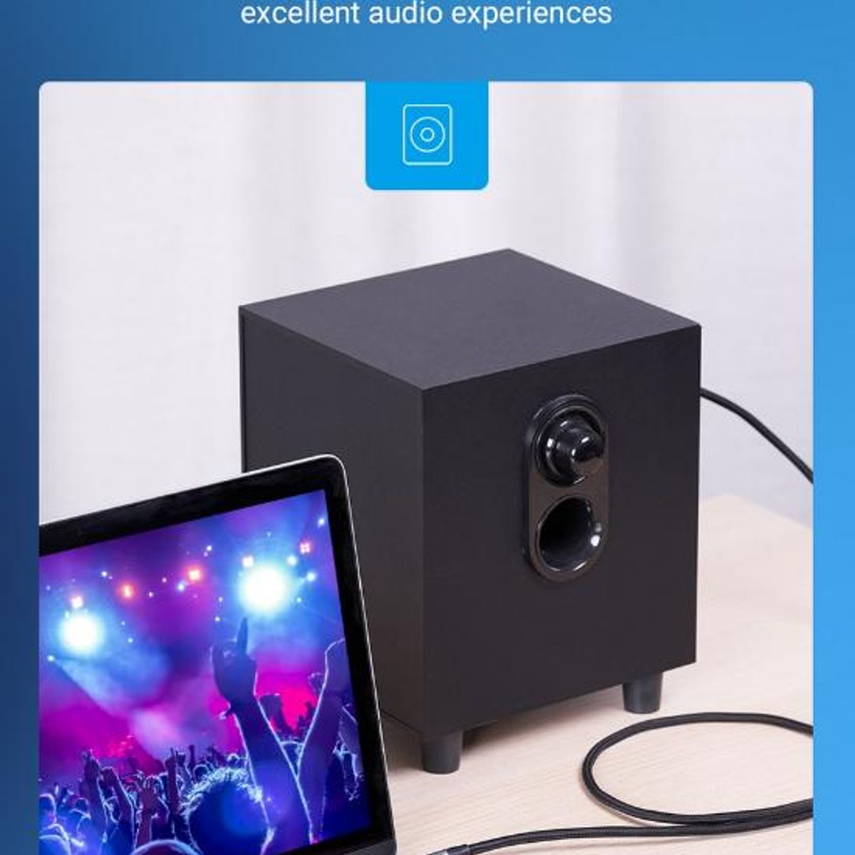 VENTION - Cable Audio Jack 35mm A 65mm 10mts hifi bi-direccional