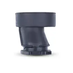 GENERICO - Brida Tubo Admisión Husqvarna 340 345 346xp 350 351 353