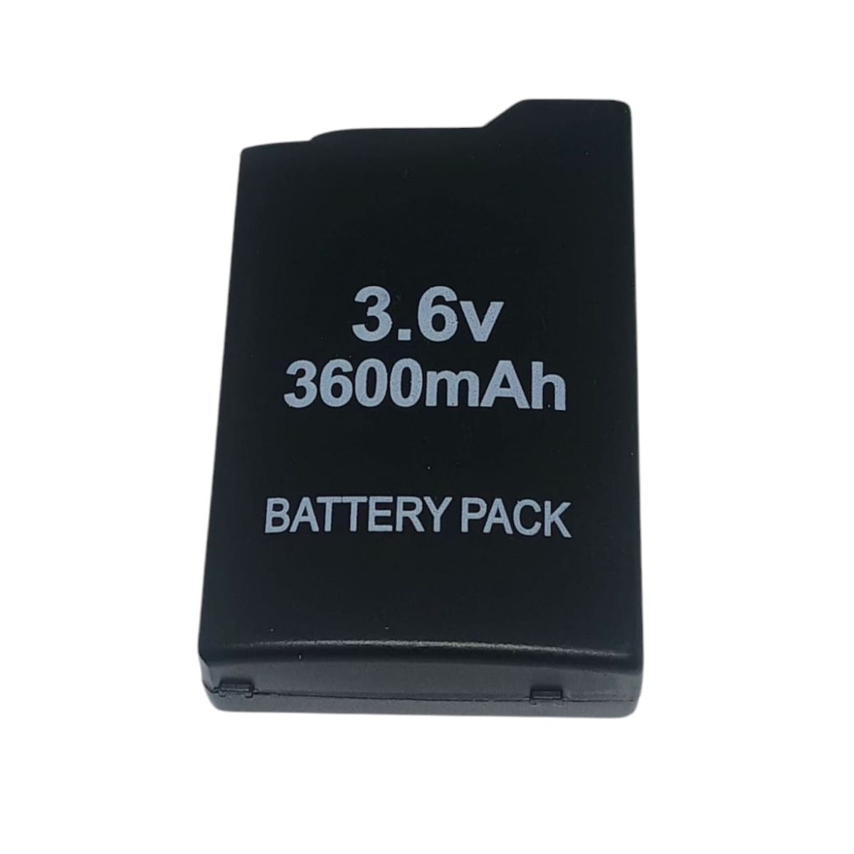GENERICO - Batería para PSP Modelos 2000-3000 Recargable 3600mAH