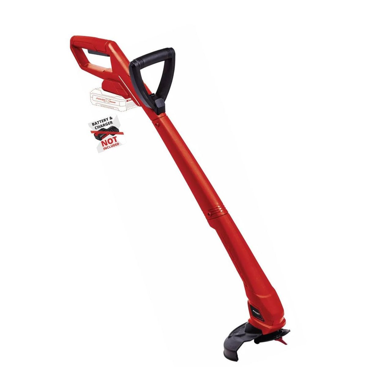 EINHELL - Orilladora Inal. Einhell GC-CT 18/24 Li P - Sin Baterías