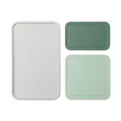 BRABANTIA - Set tablas de cortar