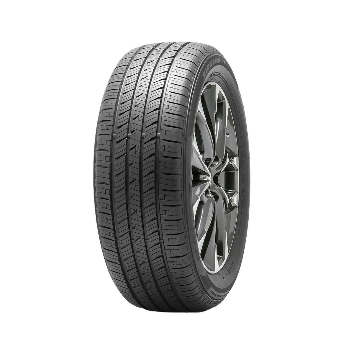 FALKEN - Neumático - 235/50R19 99V CT60AS Falken H/T THA