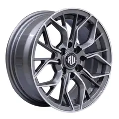 GENERICO - Set 4 Llantas 15x6.5 4X100/4X114 Et35 ARION GM