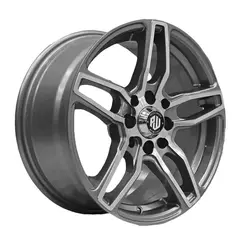 GENERICO - Set 4 Llantas 15x7 4X100/4X114 Et35 GIBSY GM