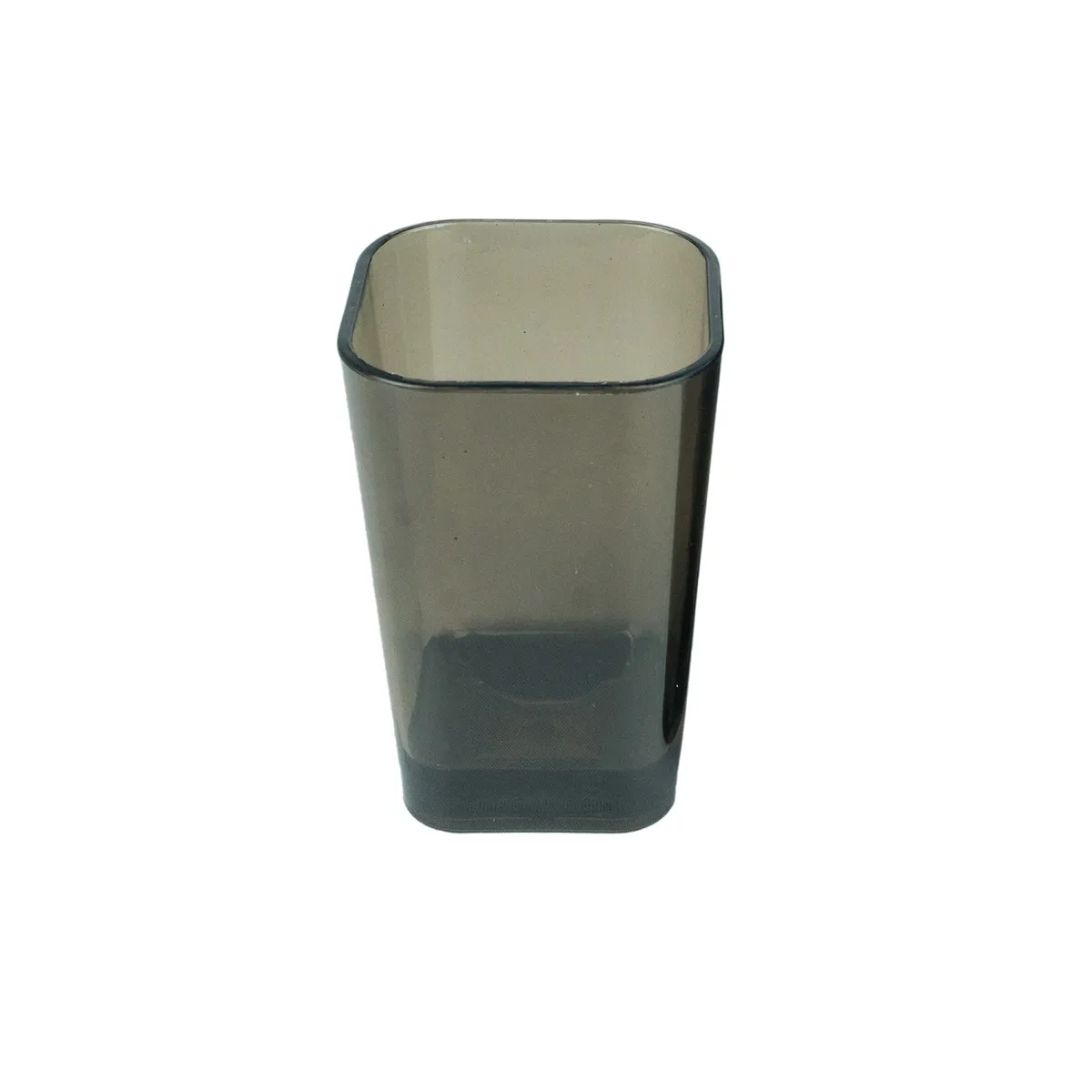 DECO EXPRESS - Vaso Praga Ahumado