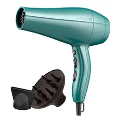 GAMA - Secador de pelo italy diva 4d kerashine 220v