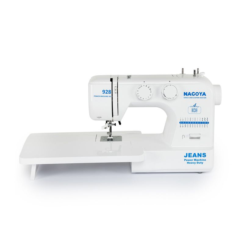NAGOYA - MAQUINA DE COSER NAGOYA JEANS 928