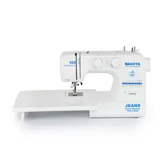 NAGOYA - MAQUINA DE COSER JEANS 928