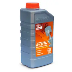 STIHL - Aceite De Mezcla E-18 500 Cc