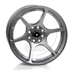 GENERICO - Set 4 Llantas 14x6.5 4X100/4X114 Et15 MILANO MG