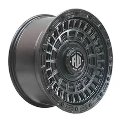 GENERICO - Setx 4 Llanta 20x9.5 8X165 Et-12 VRD705 MB