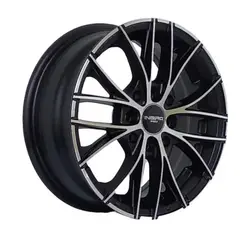 GENERICO - Set 4 Llantas 14x5.5 4X100/4X114 Et38 ADVANTAGE BM