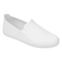 BOAONDA - CLOG Hombre Blanco 1719-JOB-900-002-MASC