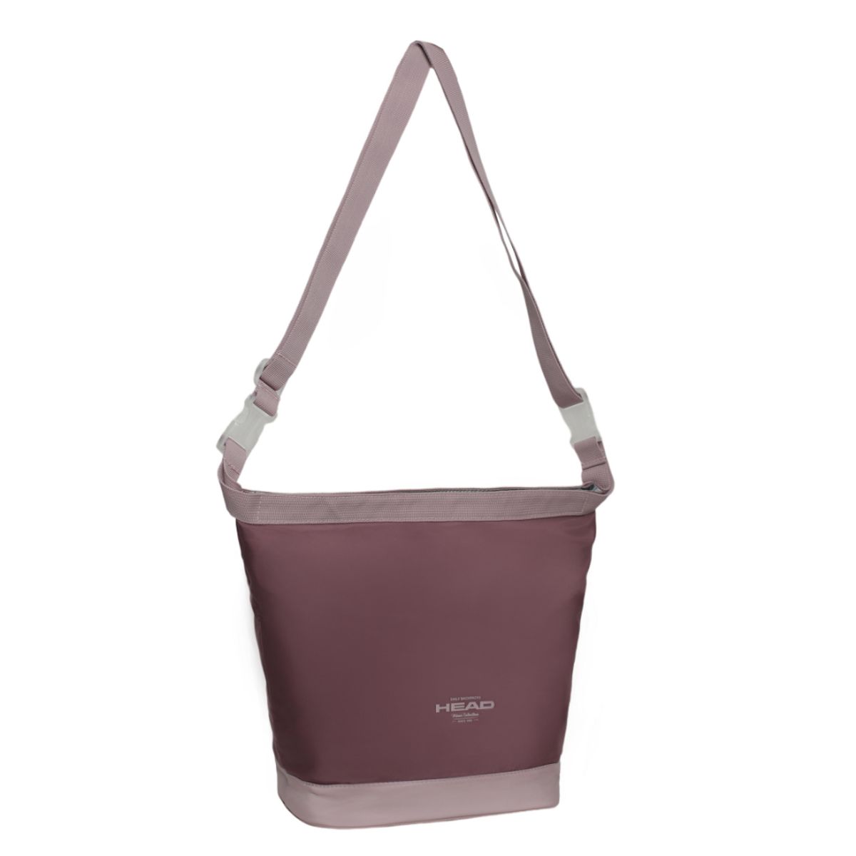 HEAD - Lonchera Termica Mujer Daily Malva Head