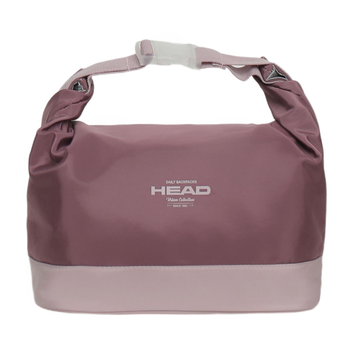HEAD - Lonchera Termica Mujer Daily Malva Head
