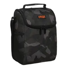 HEAD - Lonchera Termica Greenland Mix Camo Cafe