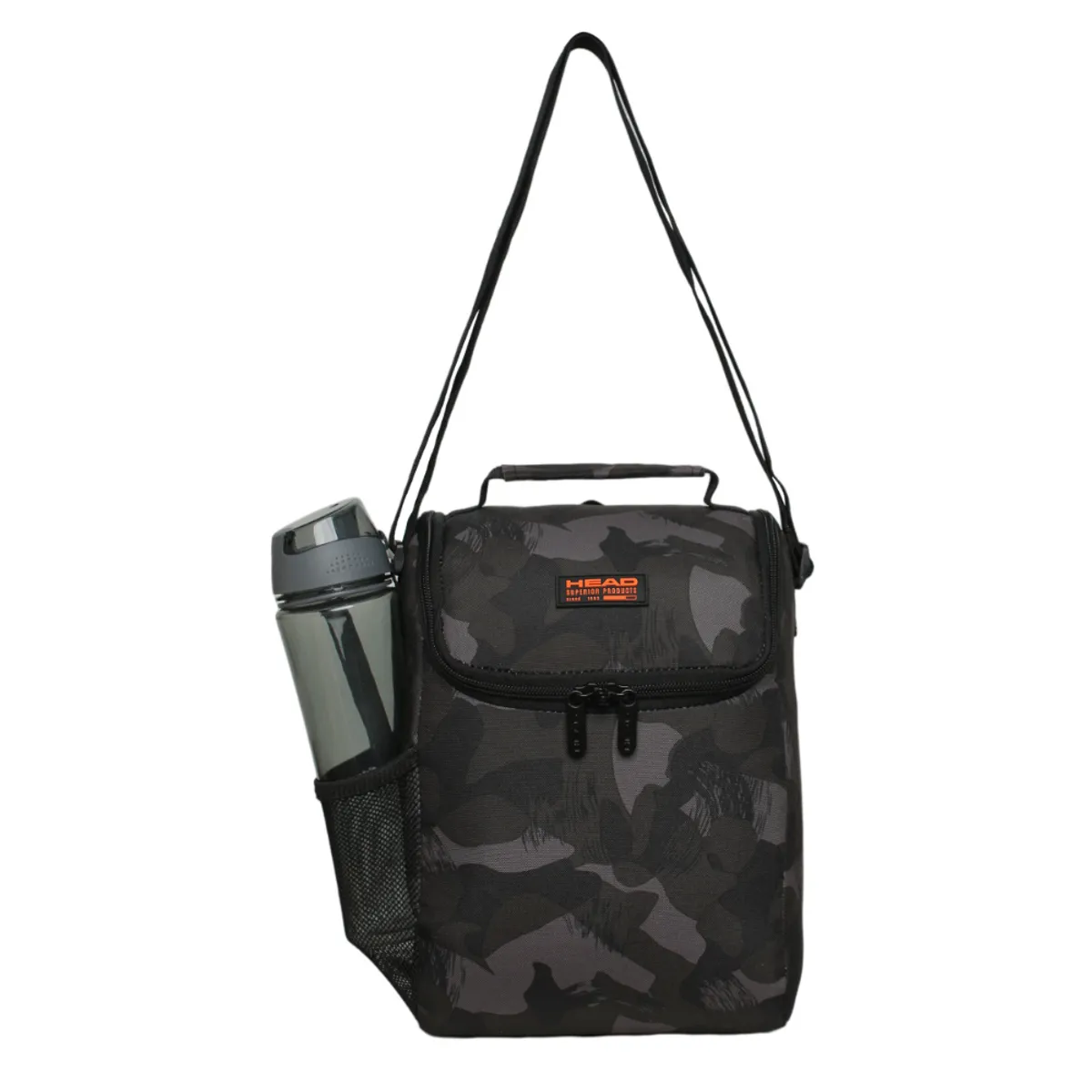 HEAD - Lonchera Termica Greenland Mix Camo Cafe Head