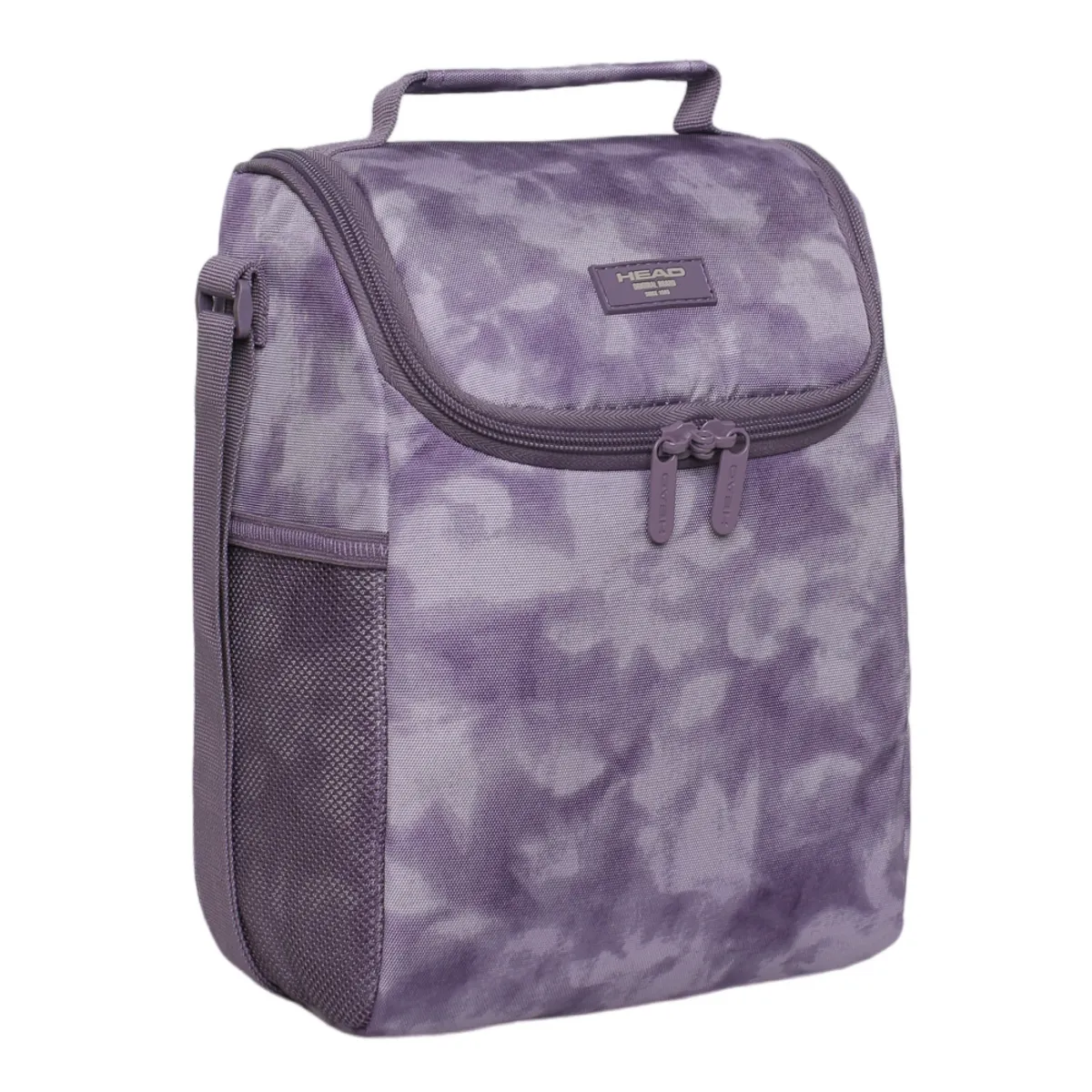 HEAD - Lonchera Infantil Mujer Greenland Tie Dye Lila Head