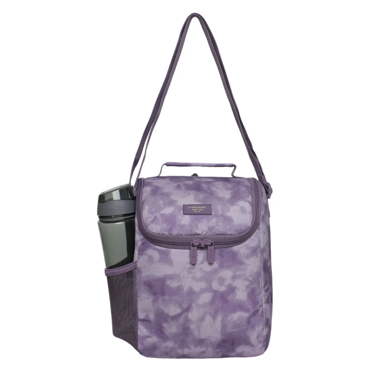 HEAD - Lonchera Infantil Mujer Greenland Tie Dye Lila Head