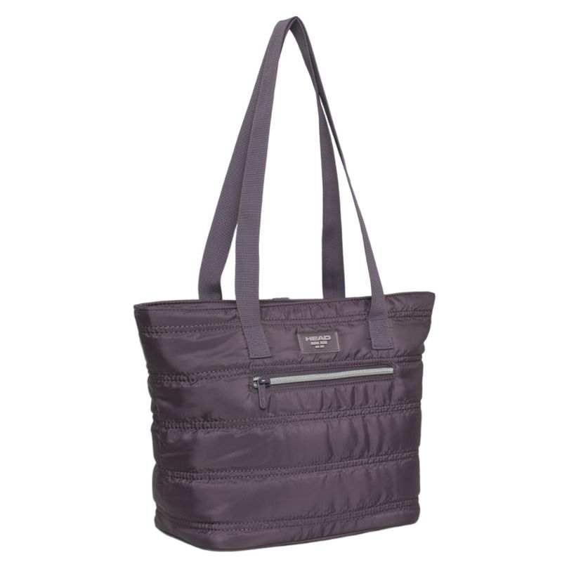 HEAD - Lonchera Térmica Mujer Snow Morado Head