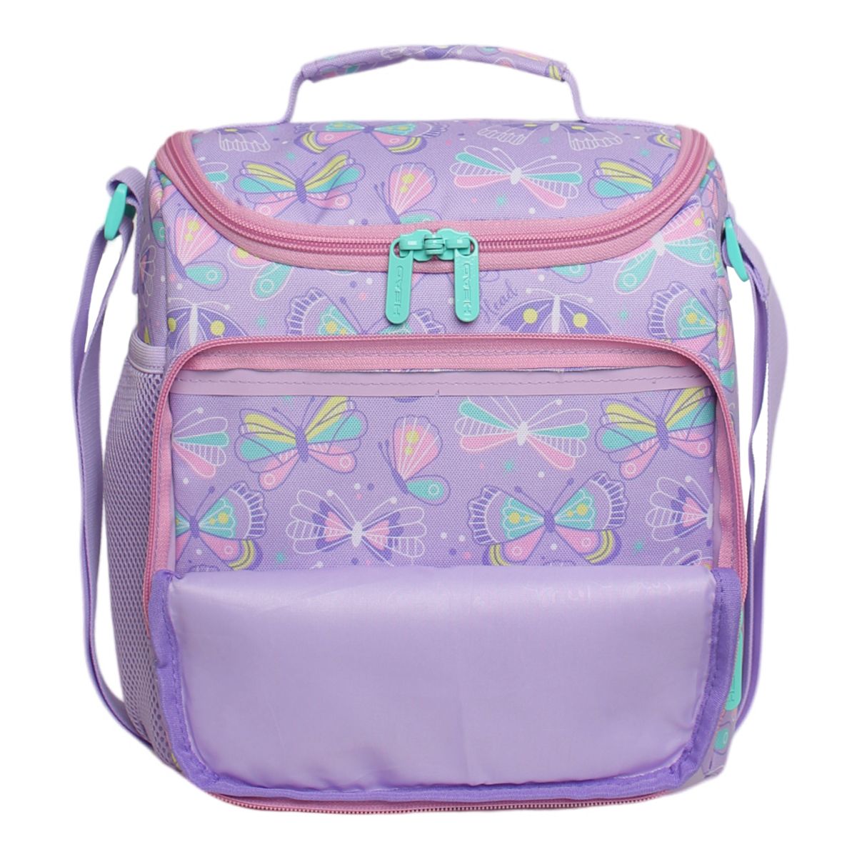 HEAD - Lonchera Infantil Mujer Freeze Kids Mariposa Lila Head